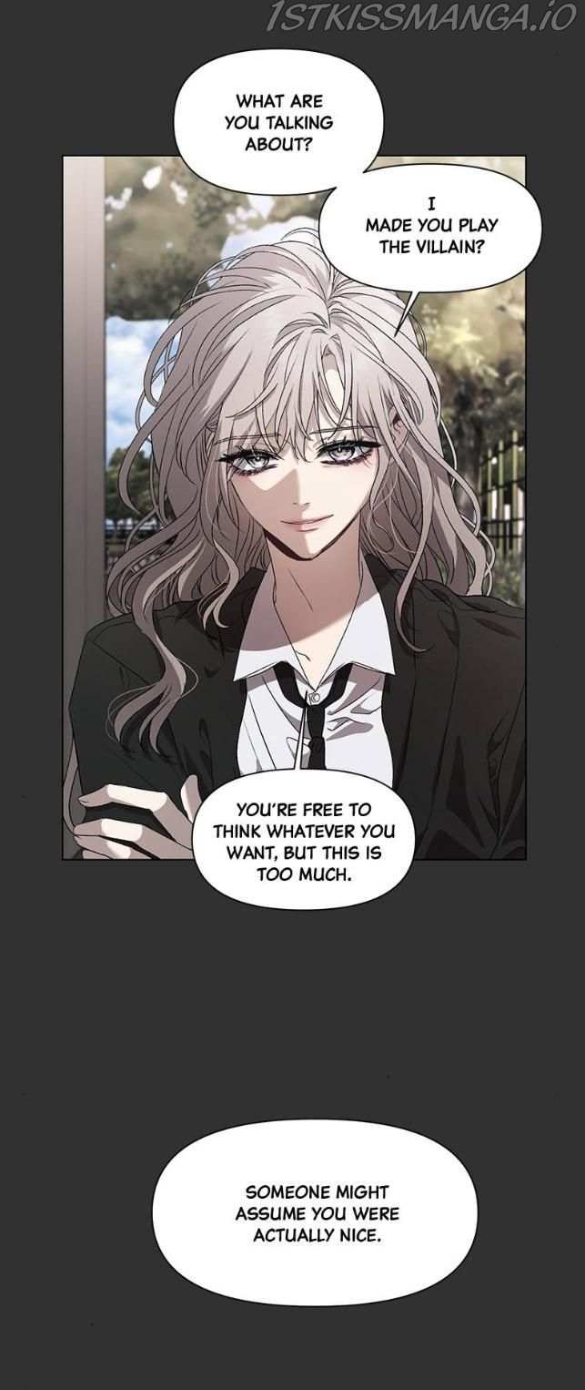 Dreaming Freedom Chapter 21 image 12